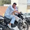 Itz Mohit Jangra