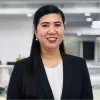 IRISH SANTILLAN