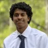 Pramodh Sundarshrii