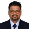 T Venu Gopal