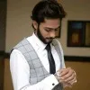 Asfand Yar Zafar