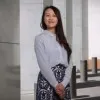 Vicky Wong