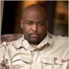 Chris Justice