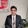 Muhammad Farooq Farasat