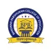 BPR College of Education Nara Panipat Haryana Bhagwan Parshuram College of Education