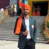HITESH KUMAR