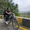 S Rafay Ahmed