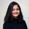 Ananya Goswami