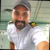 ARAVIND TR
