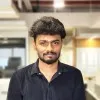 Gokulkrishna Mohanraja