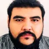 Ing Pedro Barajas