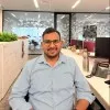 Arunkumar Yadav