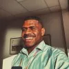 Patrick Yalimai