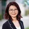 Lydia Zheng