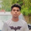 Sidharth Saravanan