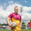 Blake Mara