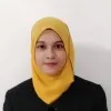 SYAHDAH AHMAD