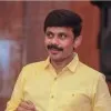 VM Srinivasa