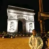 Pranav Barne