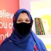 NUR AFROZ