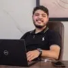 Ahmed Sameh