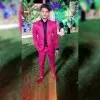 Mohammad Abrar