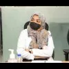 Lina Hussein