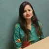 CS Mansi Makwana
