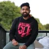 Jinu Jose