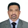 Rajesh Nair