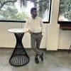 Mayuresh Baride