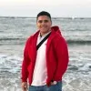 Ahmed Gomaa