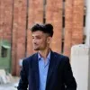 Shreyas Mahajan