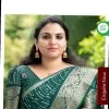 Vrinda Sadasivan MA