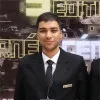 Ahmed Reda Bouhessa