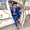 Sachin Gautam