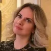 Svetlana Kondratyeva