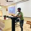 Sameer Bora