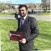 Ashish Vora