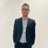 Avinash Kumar