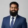 Nizath Ahamed