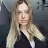 Oleksandra Sliusareva