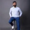 Reuben Gonsalves
