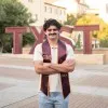 Ian Olivas
