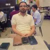 FARHAN GHOURI