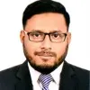 Mohammad Rafiqul Islam