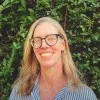 Mary McCagg
