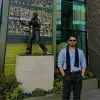 Shahzaib Yousufzai