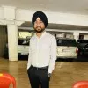 Suraj Pratap Singh
