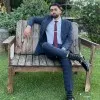 Roshaan Ghani